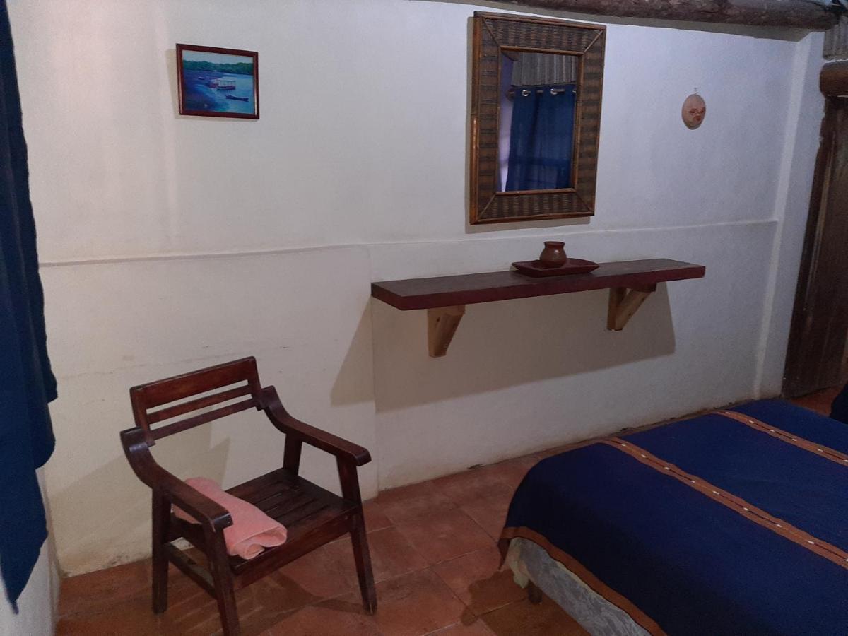 Capricho Beach House El Zapote  Εξωτερικό φωτογραφία