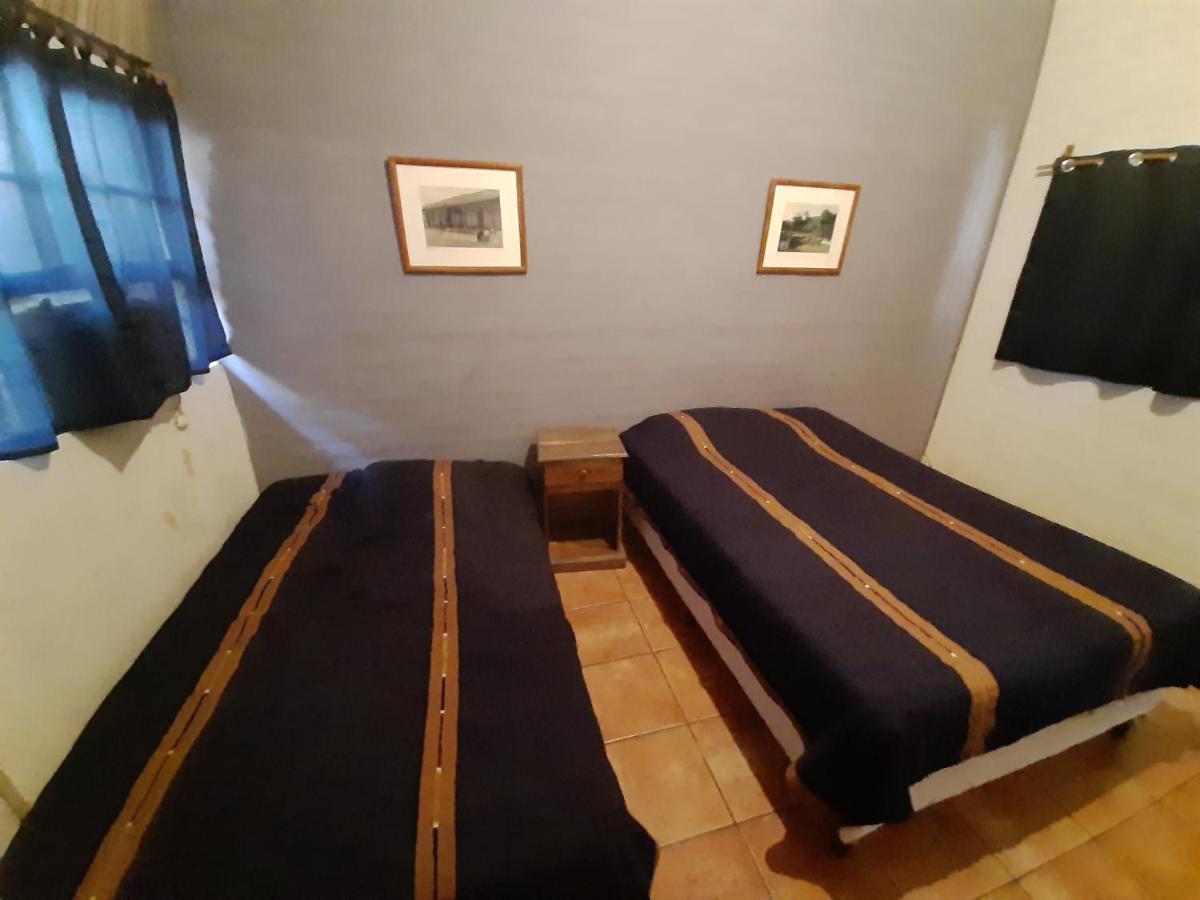 Capricho Beach House El Zapote  Εξωτερικό φωτογραφία