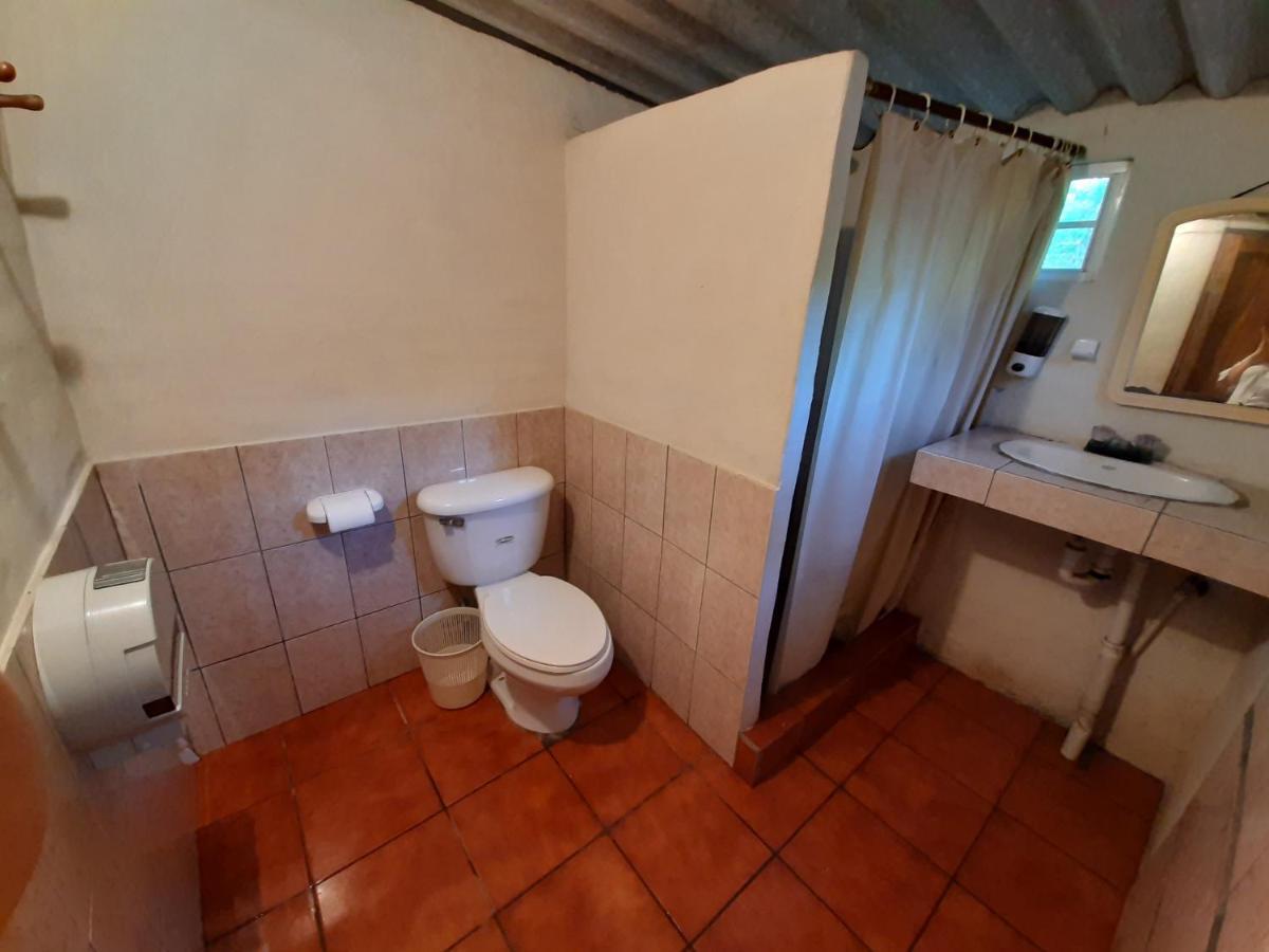 Capricho Beach House El Zapote  Εξωτερικό φωτογραφία