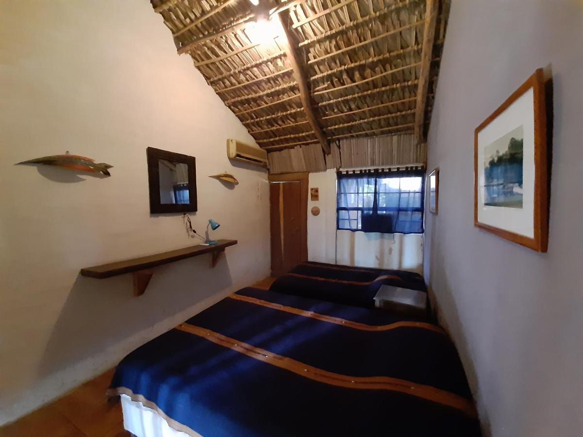 Capricho Beach House El Zapote  Εξωτερικό φωτογραφία