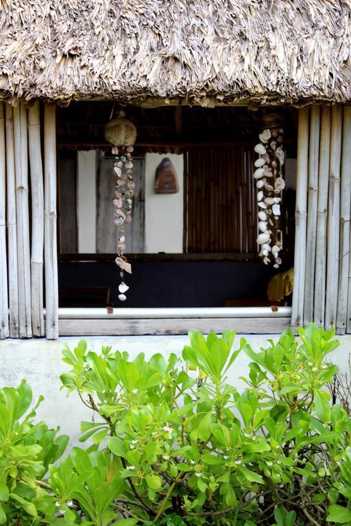 Capricho Beach House El Zapote  Εξωτερικό φωτογραφία