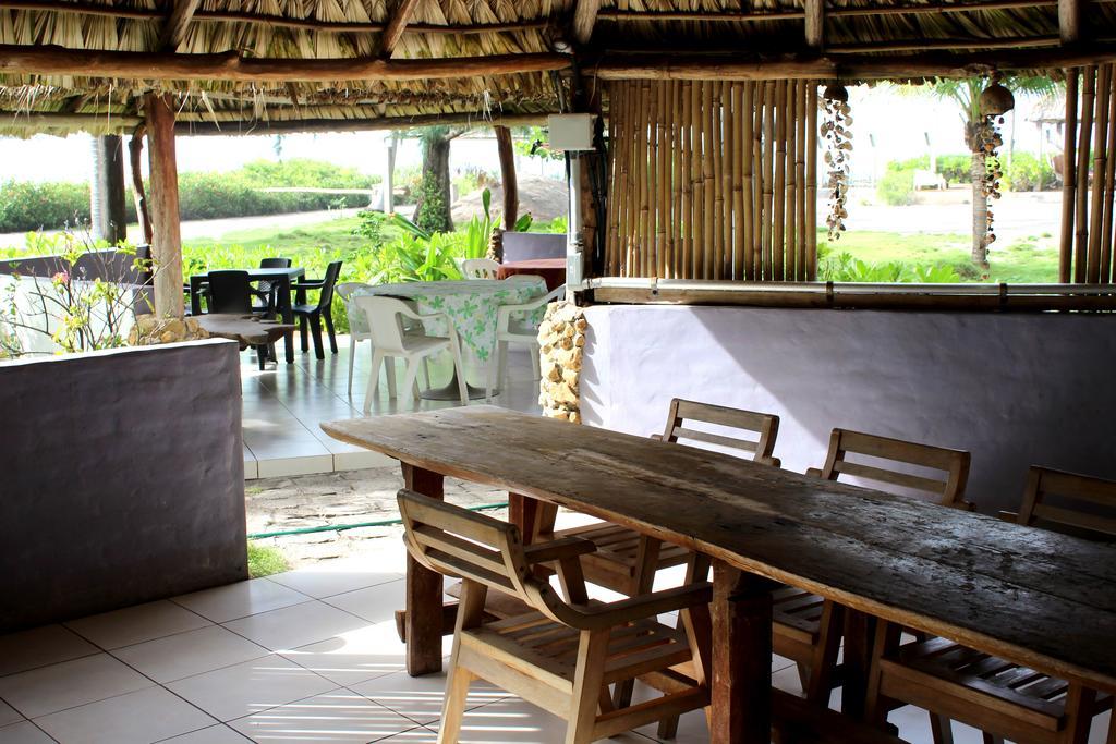 Capricho Beach House El Zapote  Εξωτερικό φωτογραφία