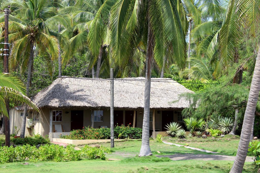 Capricho Beach House El Zapote  Εξωτερικό φωτογραφία