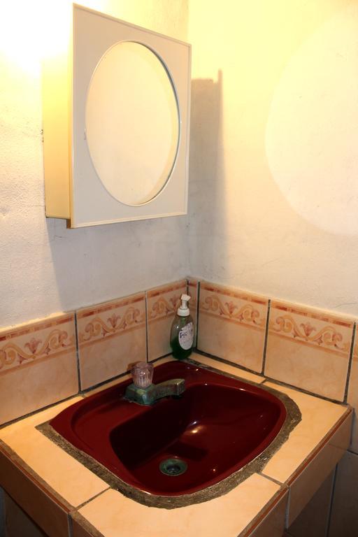Capricho Beach House El Zapote  Εξωτερικό φωτογραφία