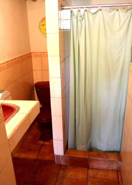 Capricho Beach House El Zapote  Εξωτερικό φωτογραφία
