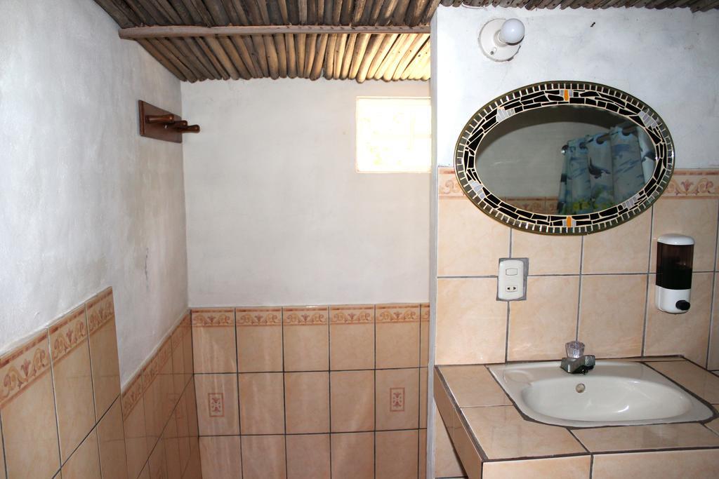 Capricho Beach House El Zapote  Εξωτερικό φωτογραφία